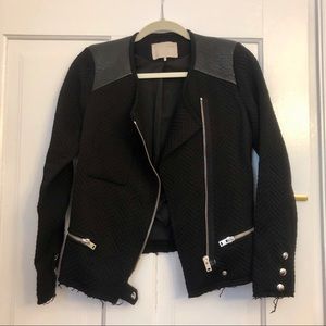 IRO Phoebe Jacket
